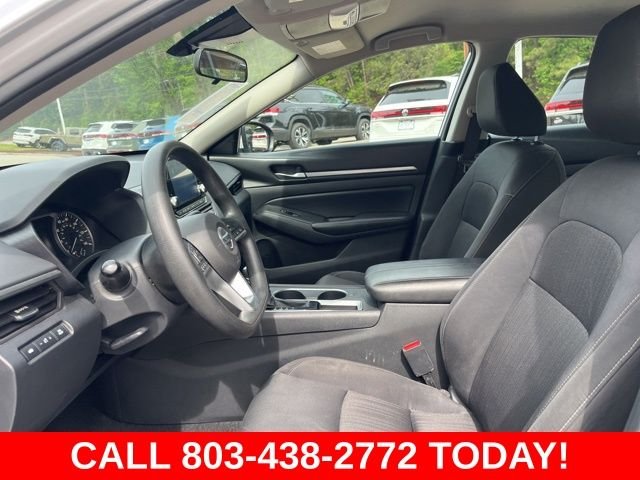 2022 Nissan Altima SV - Photo 7
