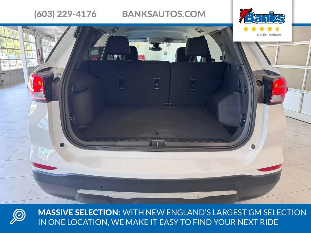 2023 Chevrolet Equinox LT - Photo 8