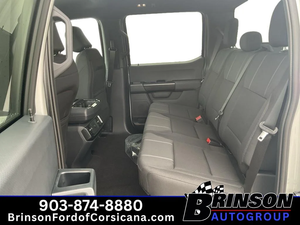 New 2026 Avalanche Ford STX image 7
