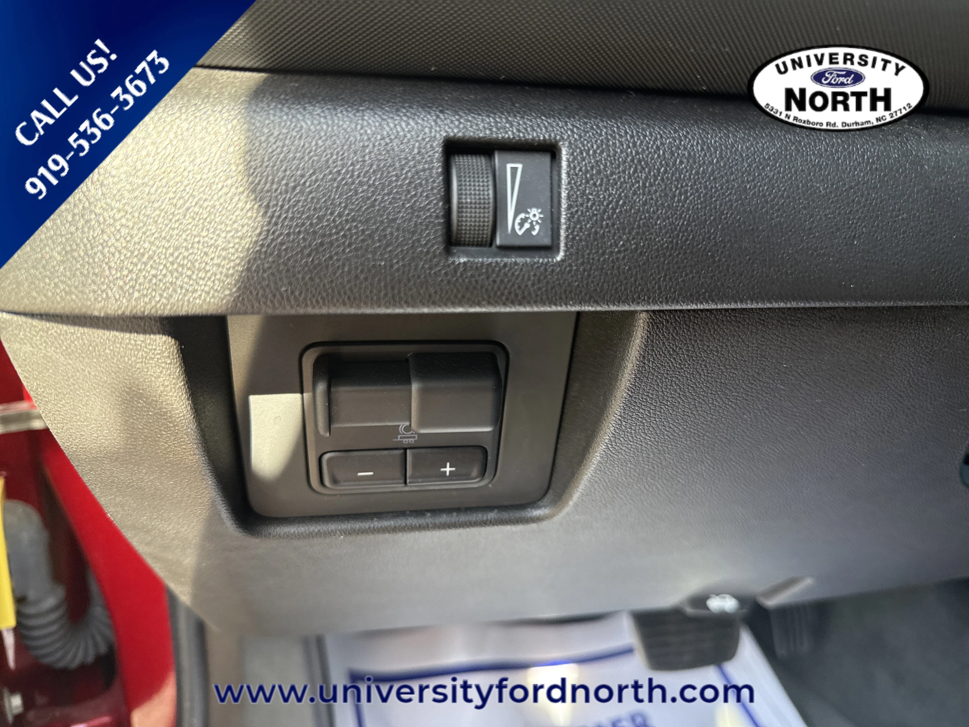 Used 2023 Radiant Red Tintcoat Chevrolet 4WD Z71 image 19