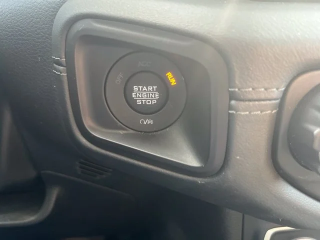 Used 2026 White Jeep Mojave image 10