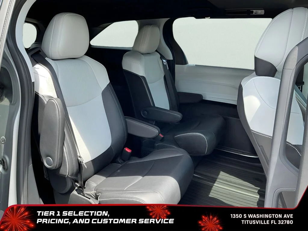 Used 2025 Silver Toyota XSE image 22