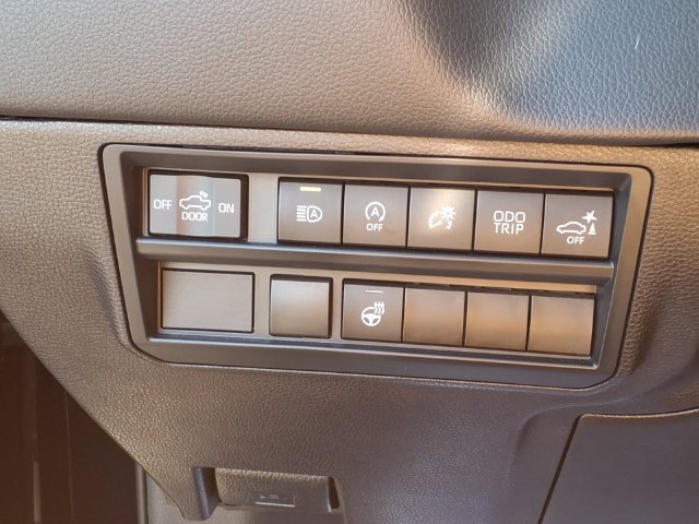 Used 2024 Black Toyota Limited image 13