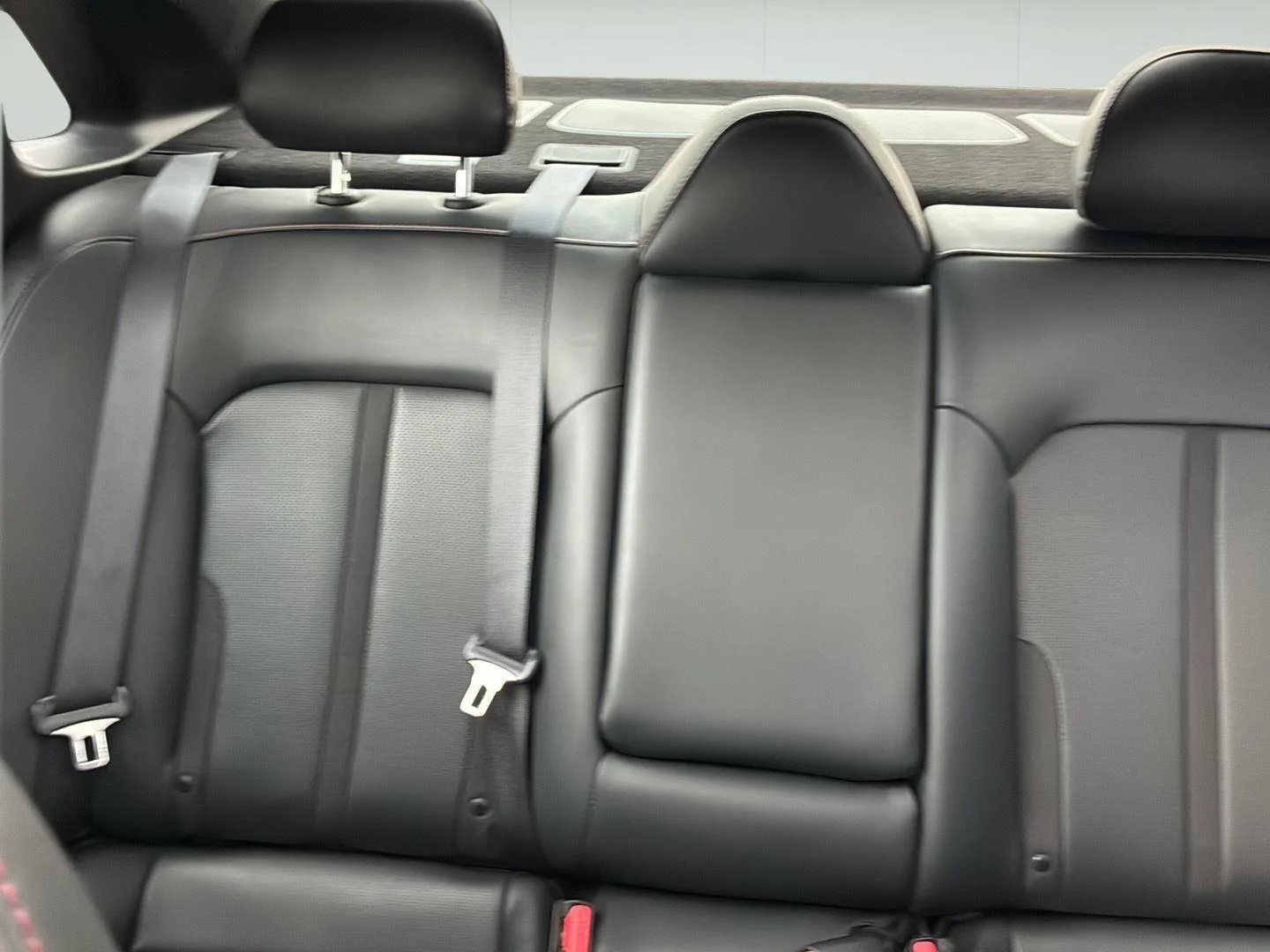 Used 2024 Ebony Black Kia GT image 16