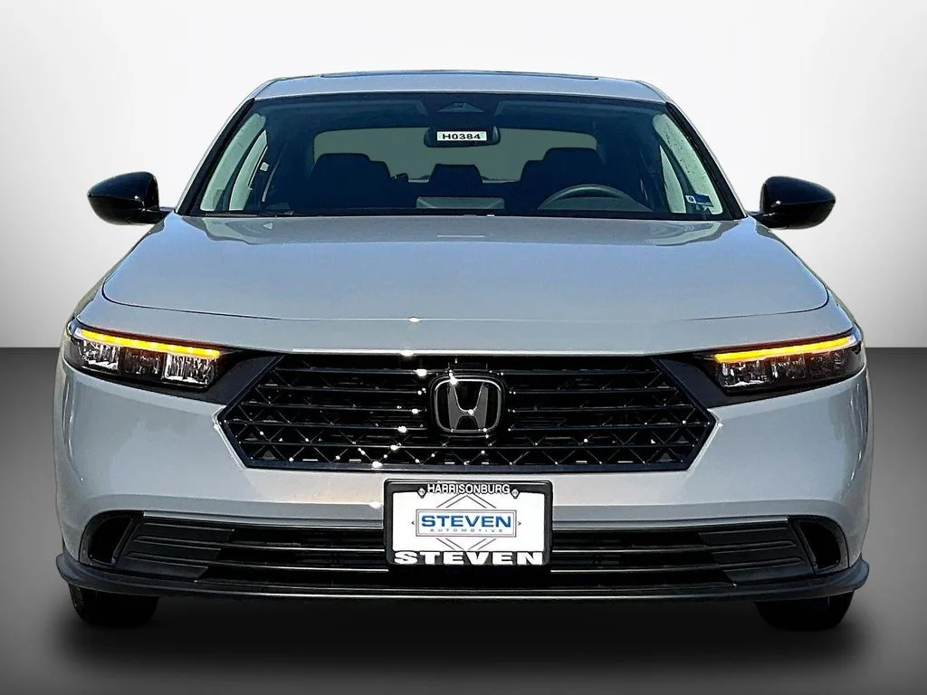 New 2026 Urban Gray Pearl Honda SE image 2