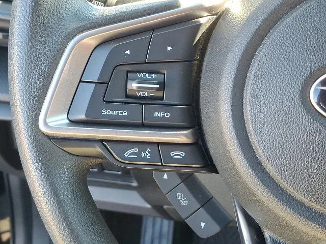 Used 2019 Black Subaru 2.0i Premium image 21