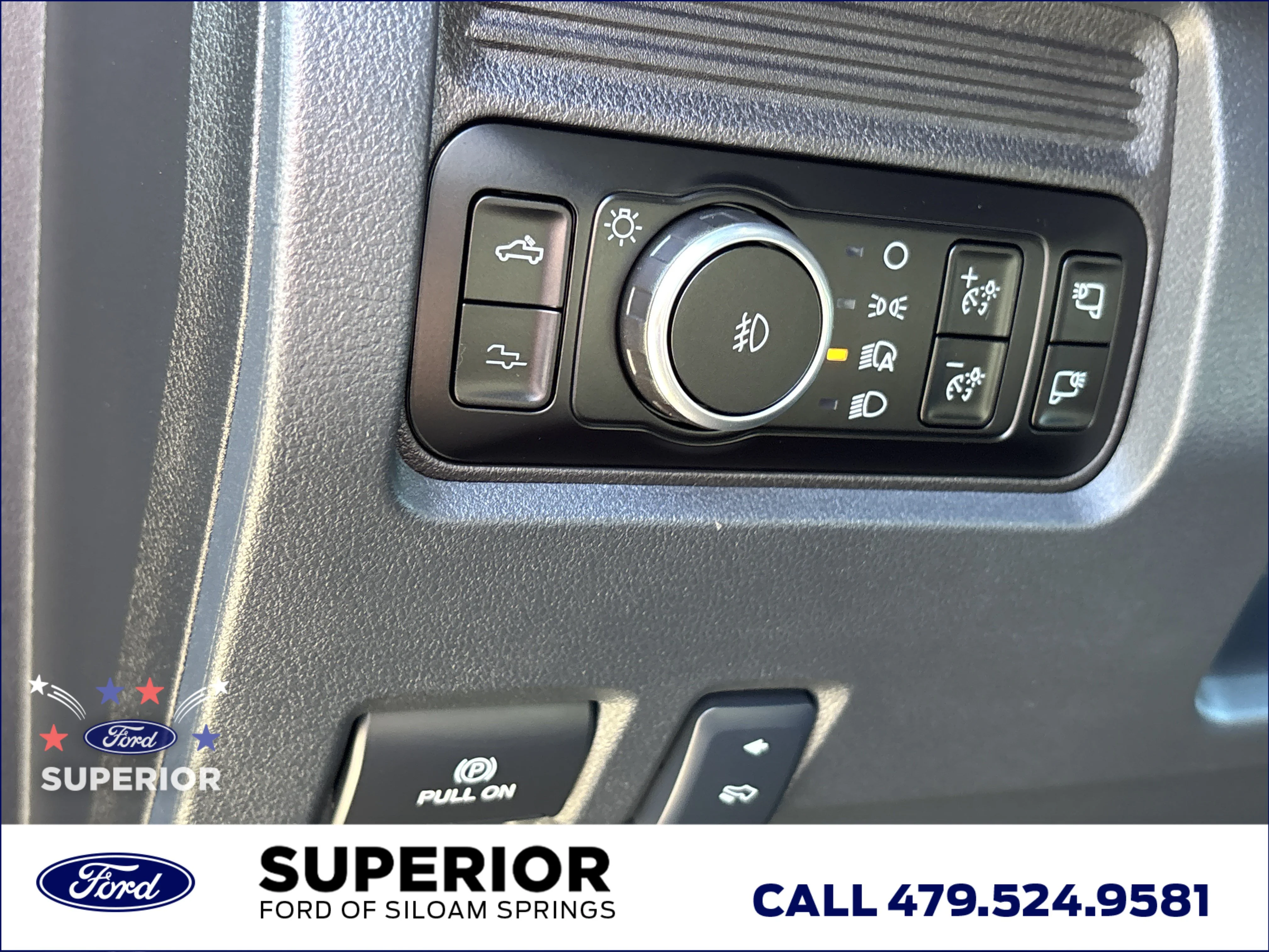 Used 2026 Agate Black Metallic Ford Platinum Crew Cab 4WD image 28