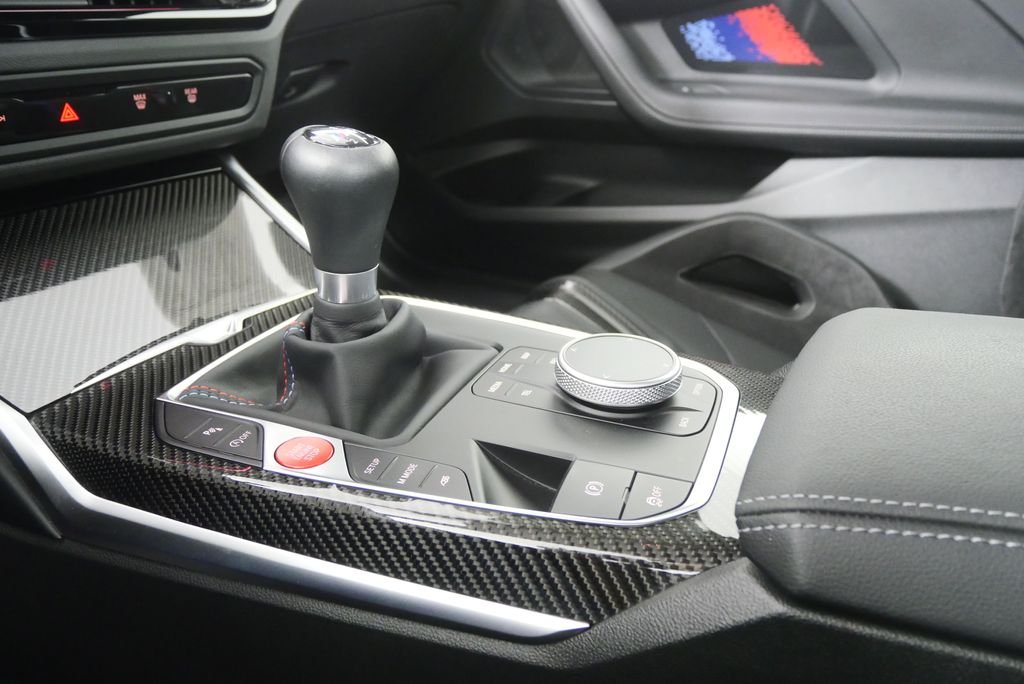 Certified Used 2025 Blue BMW Base image 24
