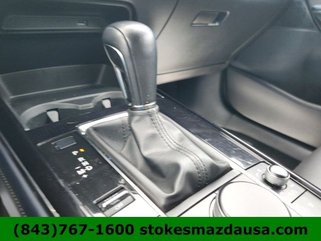 Used 2021 Gray Mazda Preferred image 33