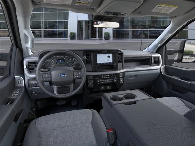 New 2026 Black Ford XL image 9