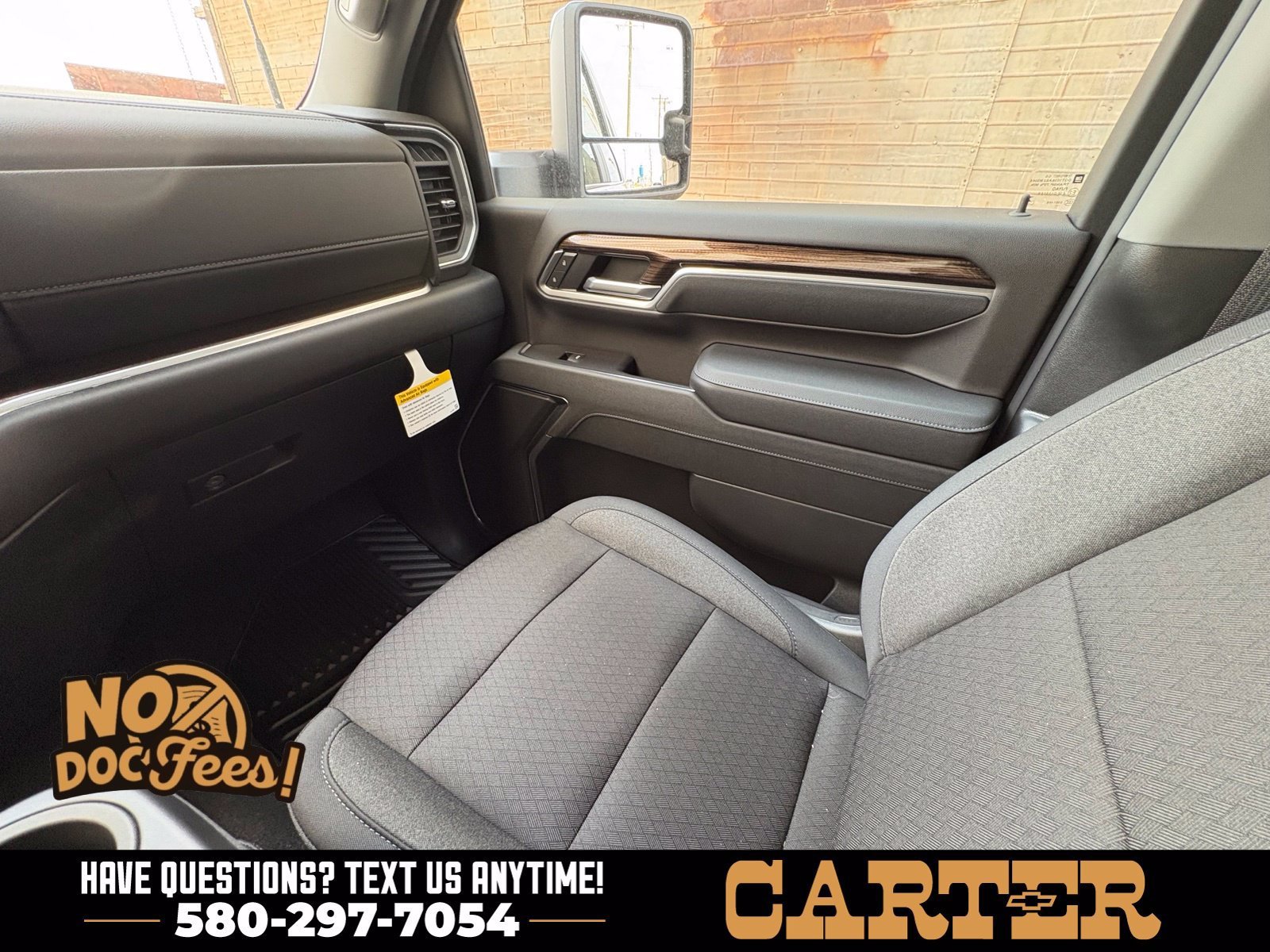 2026 Chevrolet Silverado 2500 HD LT - Photo 39