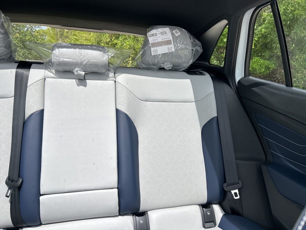 New 2026 White Volkswagen Pro S image 14