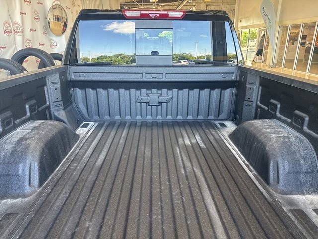 2026 Chevrolet Silverado 1500 High Country - Photo 36