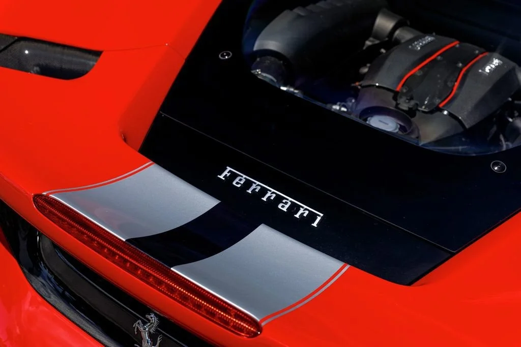Used 2019 Rosso Corsa Ferrari  image 44