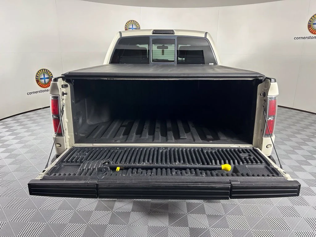 Used 2014  Ford SVT Raptor image 21