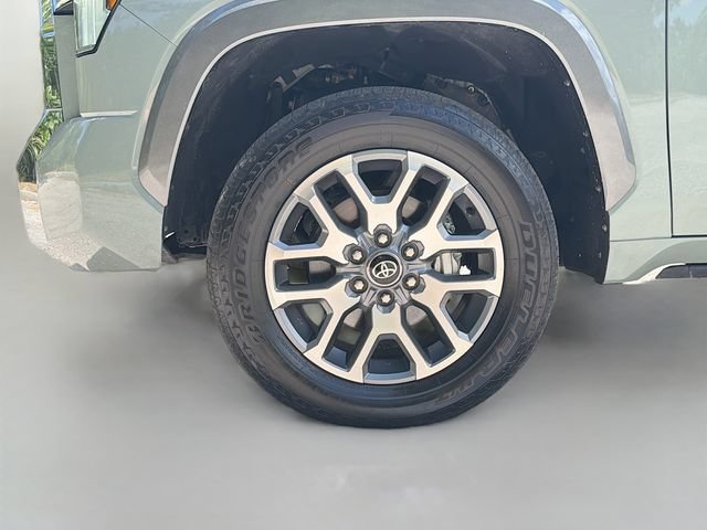 Used 2025 Lunar Toyota 1794 Edition image 42