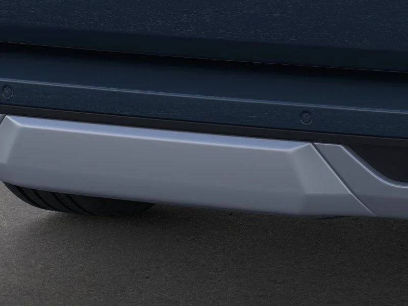 New 2026 Stone Blue Metallic Ford Platinum image 24