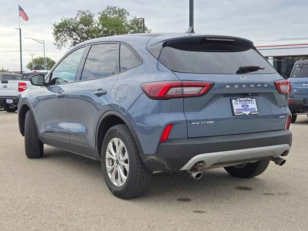 Vehicle thumbnail