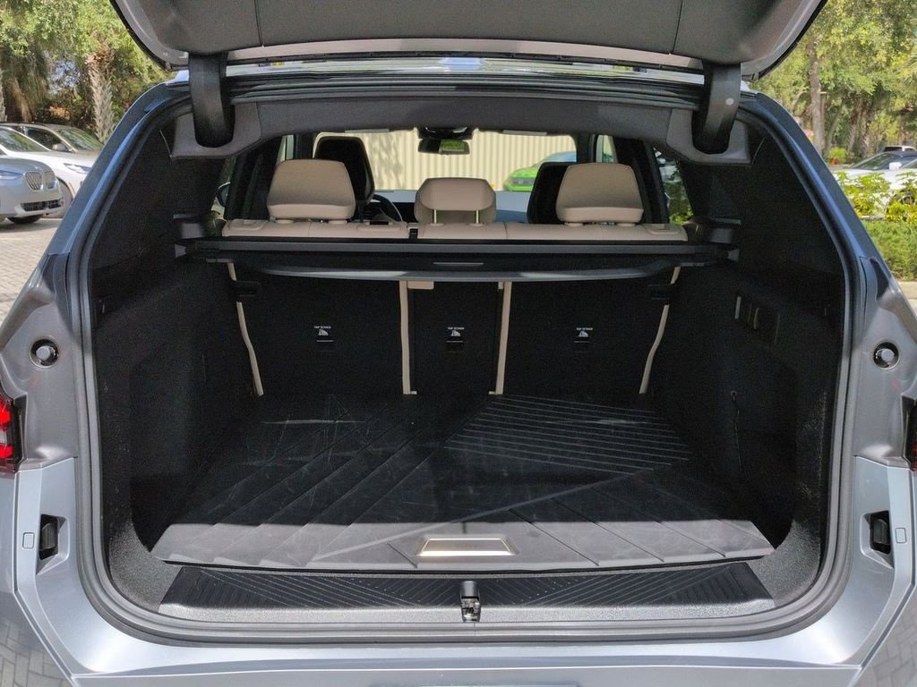 2025 BMW X3 30 - Photo 13