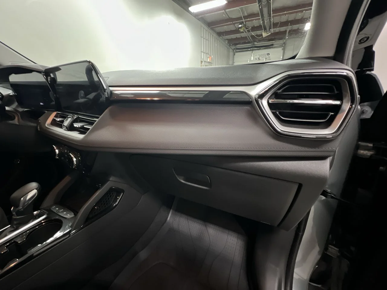 New 2026 Sterling Gray Metallic Chevrolet LT image 84