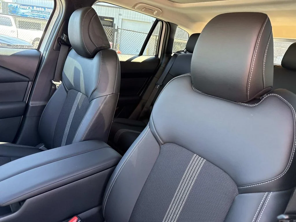 New 2026 Blue Mazda Preferred image 20