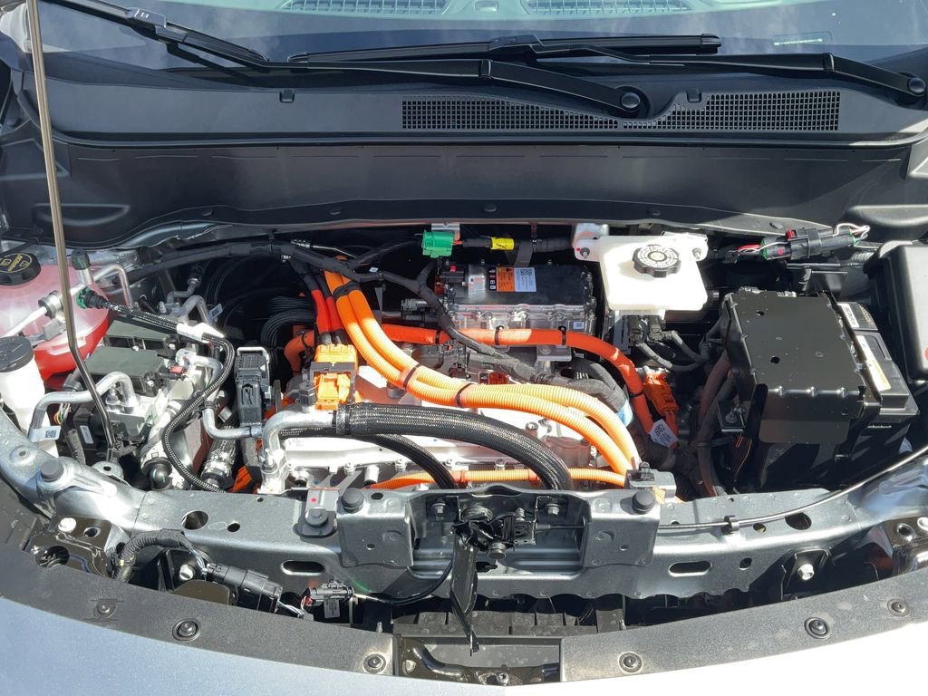 2027 Chevrolet Bolt LT - Photo 35