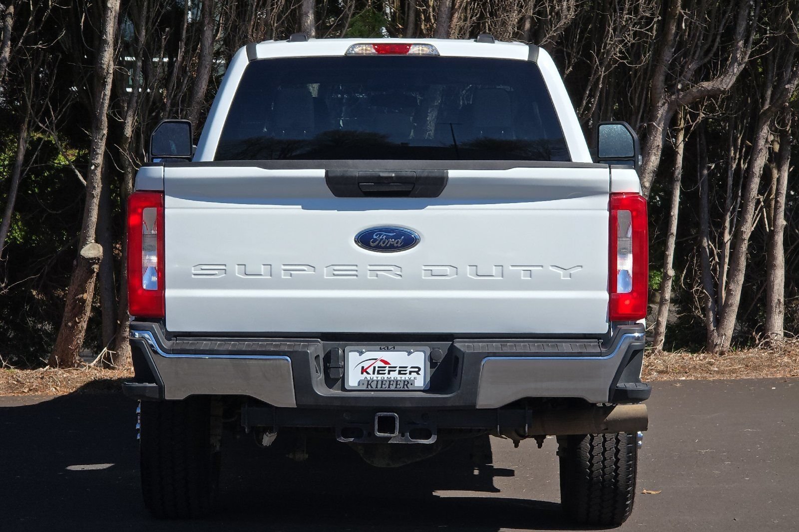 Used 2023  Ford XLT image 5