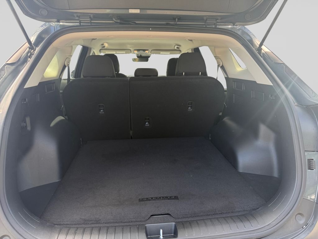 Certified Used 2024 Gray Kia LX image 19