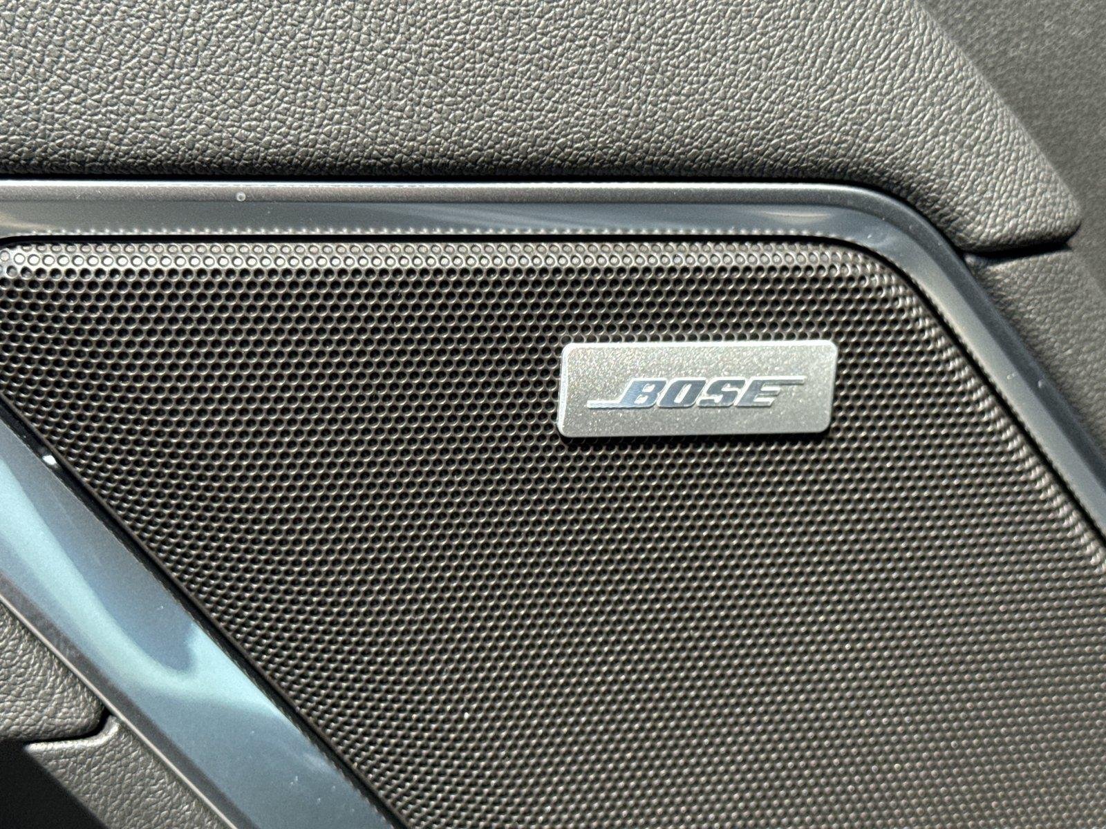 New 2026 Sterling Gray Metallic Chevrolet RST image 19