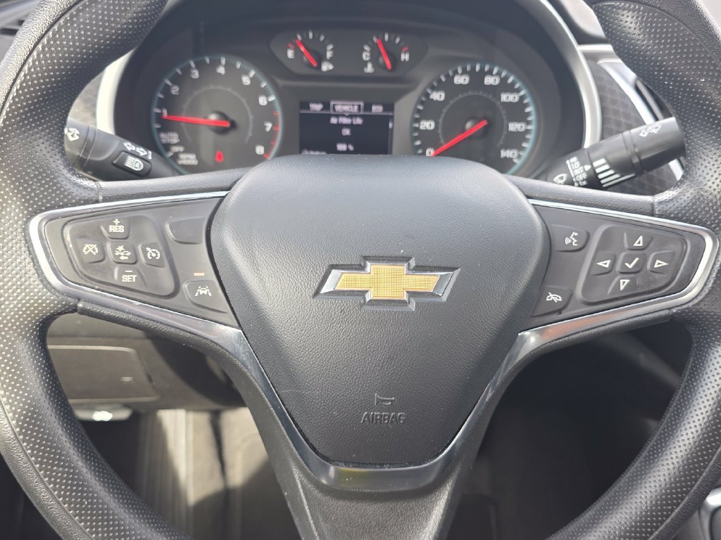 Used 2024 White Chevrolet LT image 38