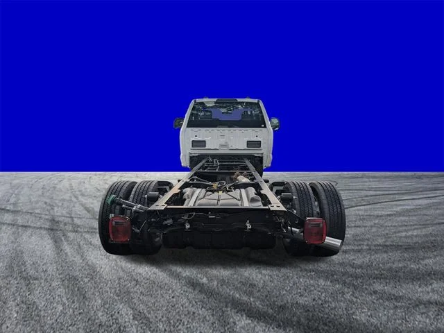 New 2026 White Ford XL image 3