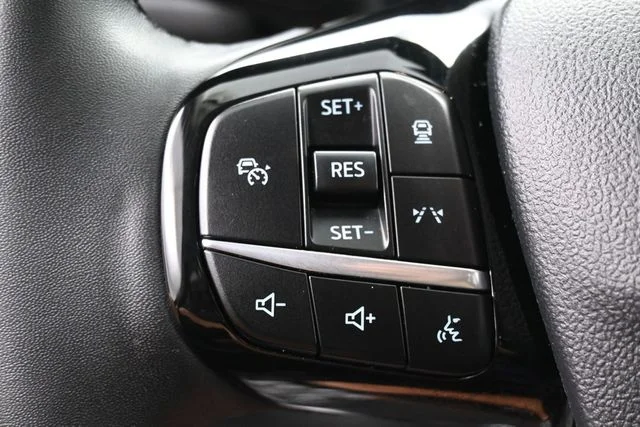 Used 2024 Black Ford Active image 19