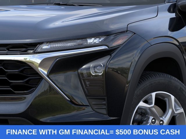 Vehicle thumbnail