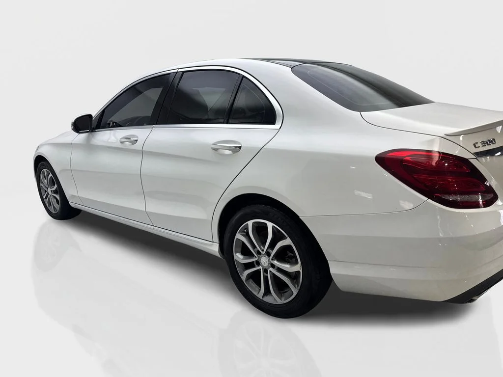 Used 2016  Mercedes-Benz C 300 image 14