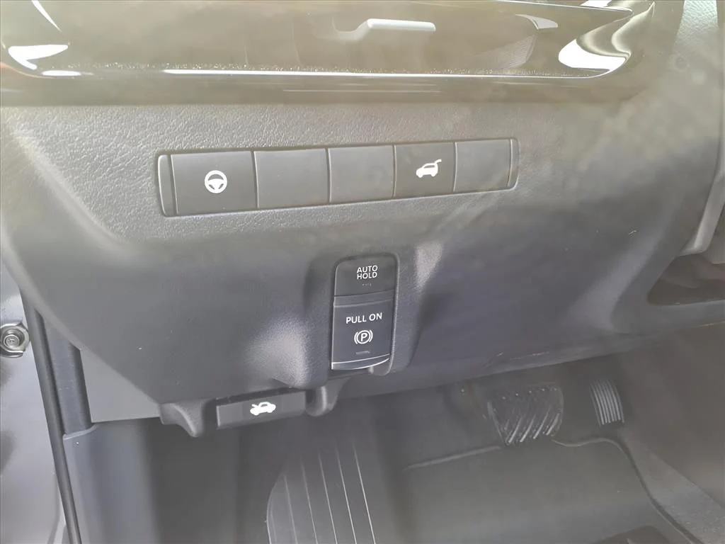 2025 Nissan Murano SV - Photo 14