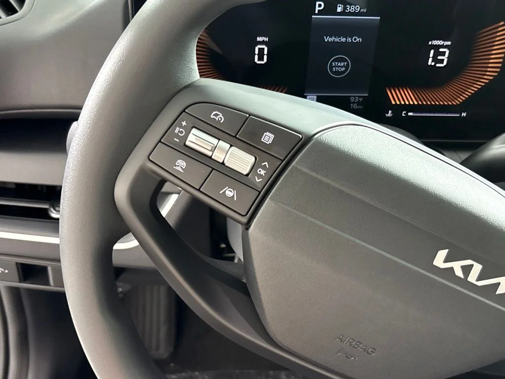 New 2026  Kia LX image 25