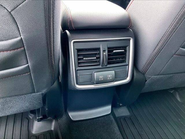 Used 2021 Ice Silver Metall Subaru Sport image 28