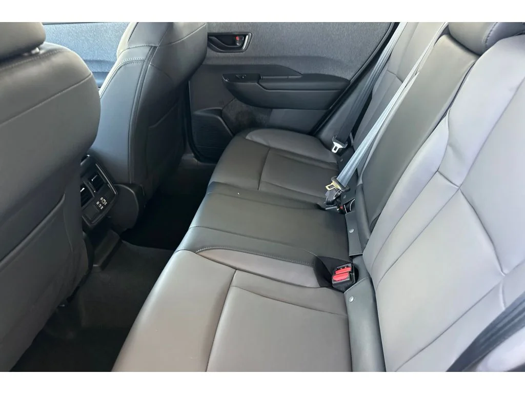 New 2026 SAPPHIRE BLUE PEARL Subaru Premium image 12