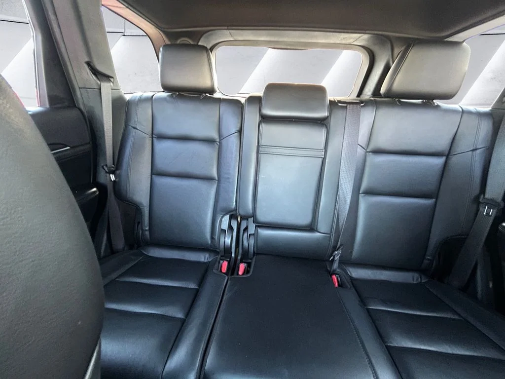 Used 2019 Blue Jeep Limited image 18