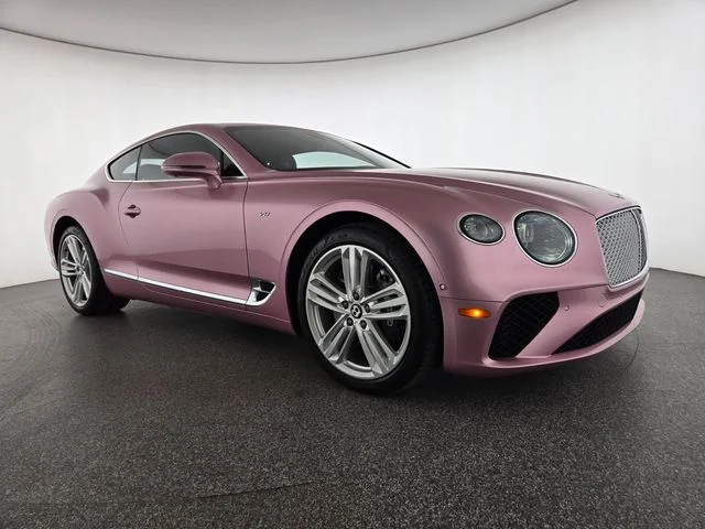 Used 2022  Bentley V8 image 13