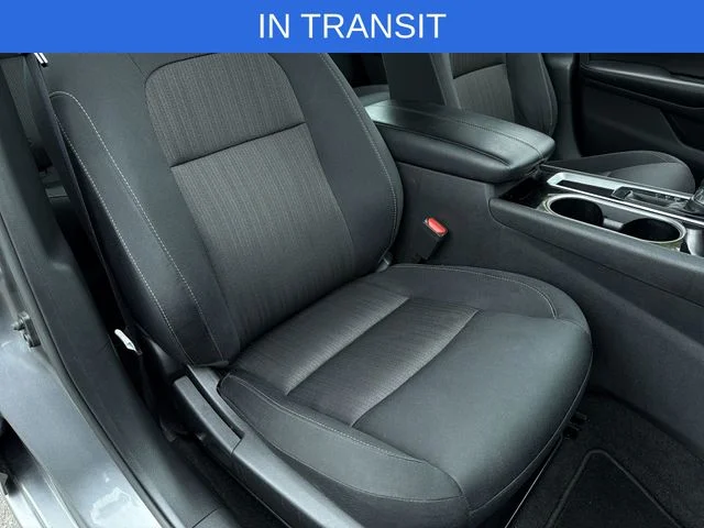 Used 2024 Gray Nissan 2.5 SV image 35