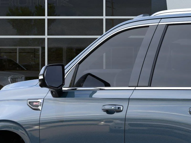 New 2026 Downpour Metallic GMC Denali image 12