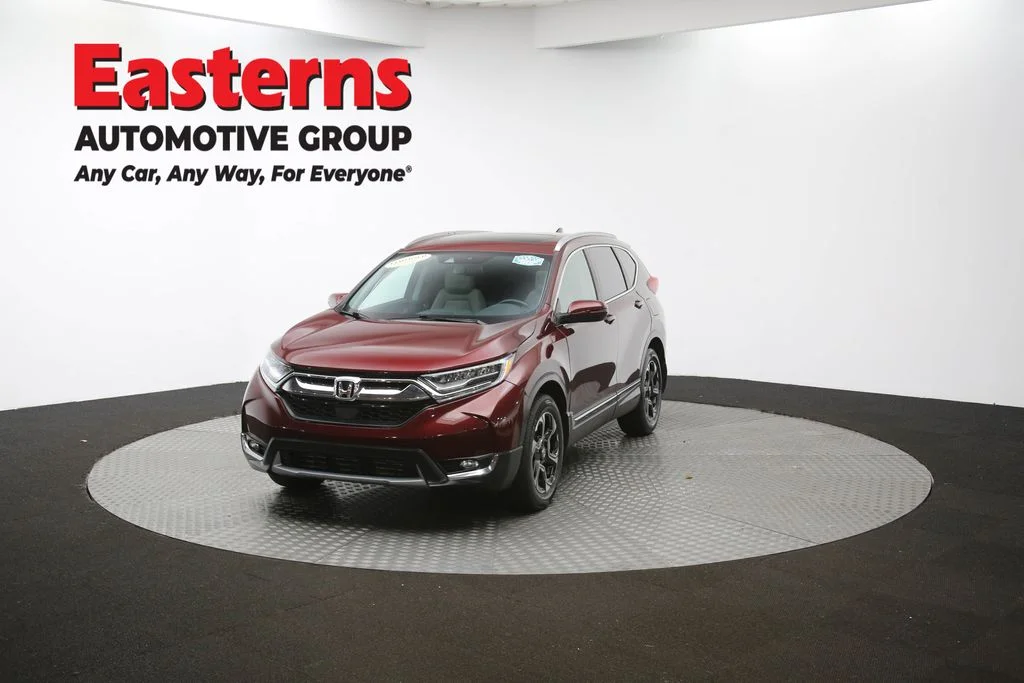 Used 2018 Red Honda Touring image 52