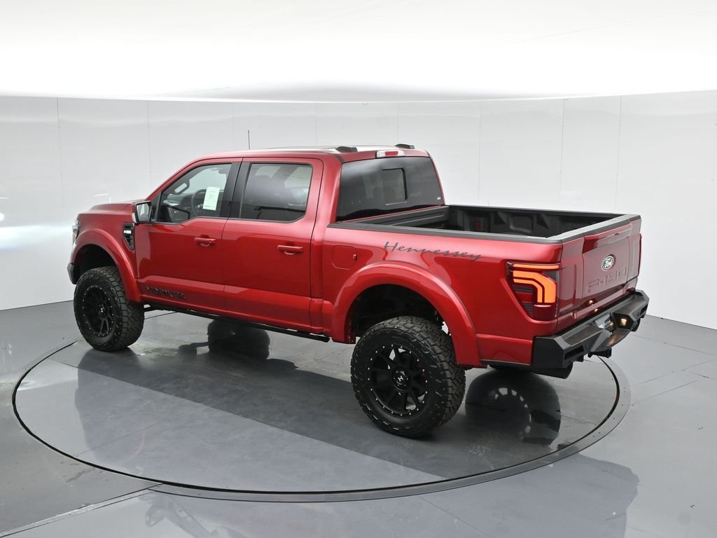 2025 Ford F-150 Lariat - Photo 46