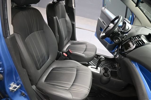 Used 2014 Blue Chevrolet 1LT image 16