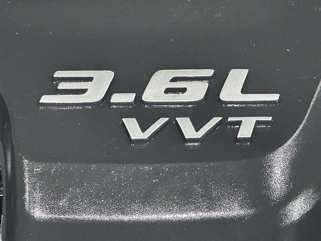 Used 2022 Gray Dodge GT image 23