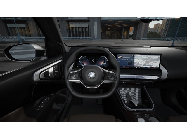 New 2026 Skyscraper Grey Metallic BMW 30 xDrive image 13