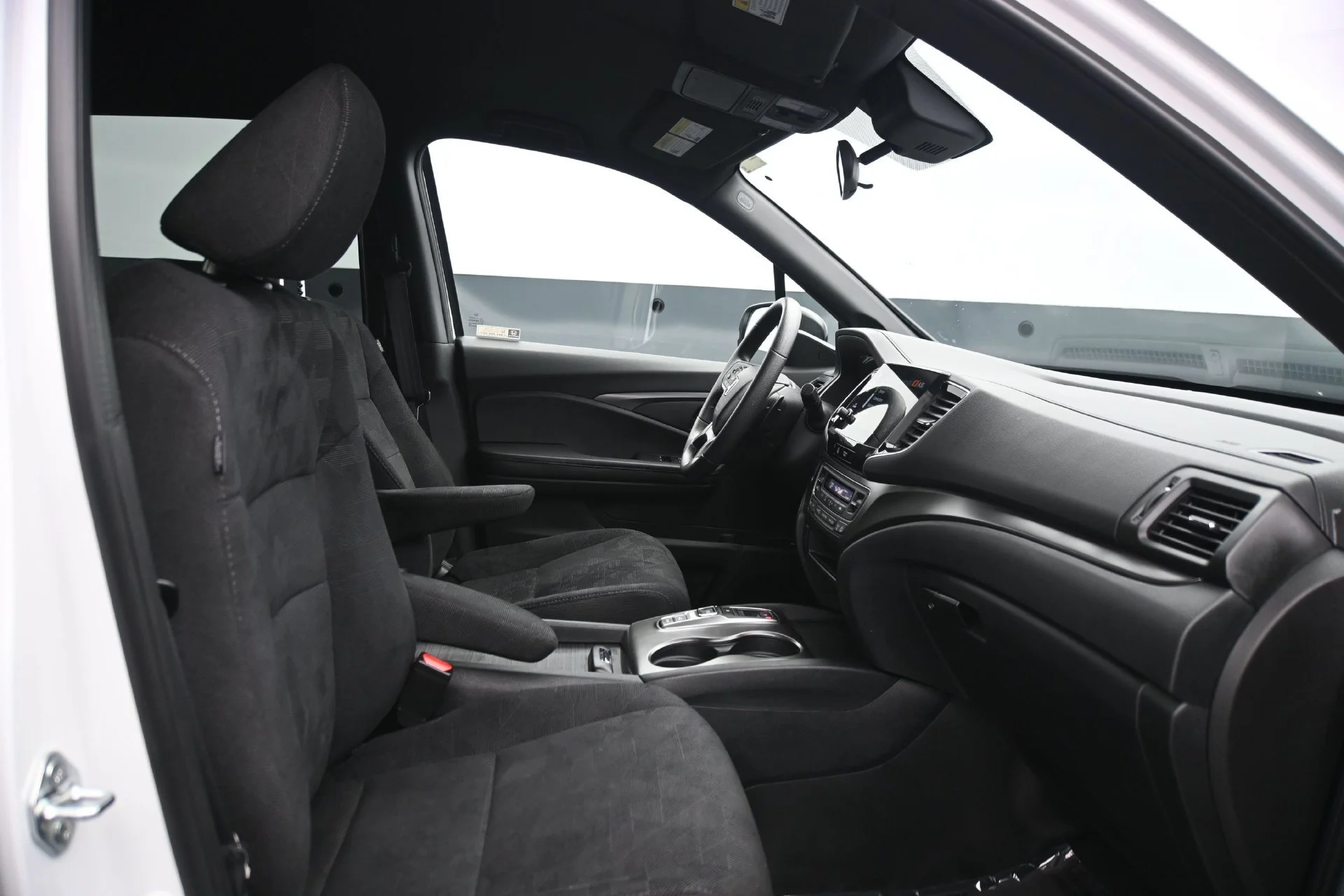Used 2022  Honda 5D WAGON SPORT 4WD image 13