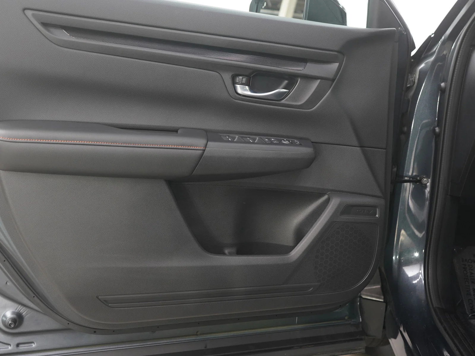 Used 2026 Gray Honda Sport image 18