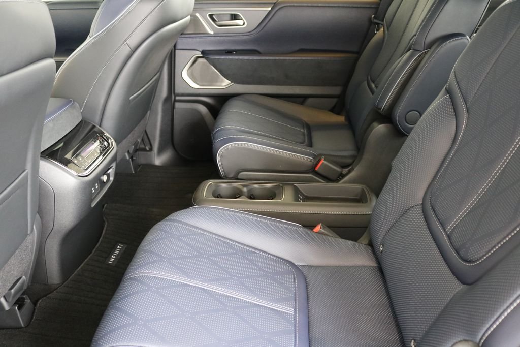 2026 INFINITI QX80 Sport - Photo 25
